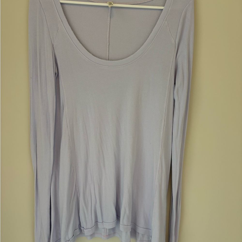 Free People Knit Tunic